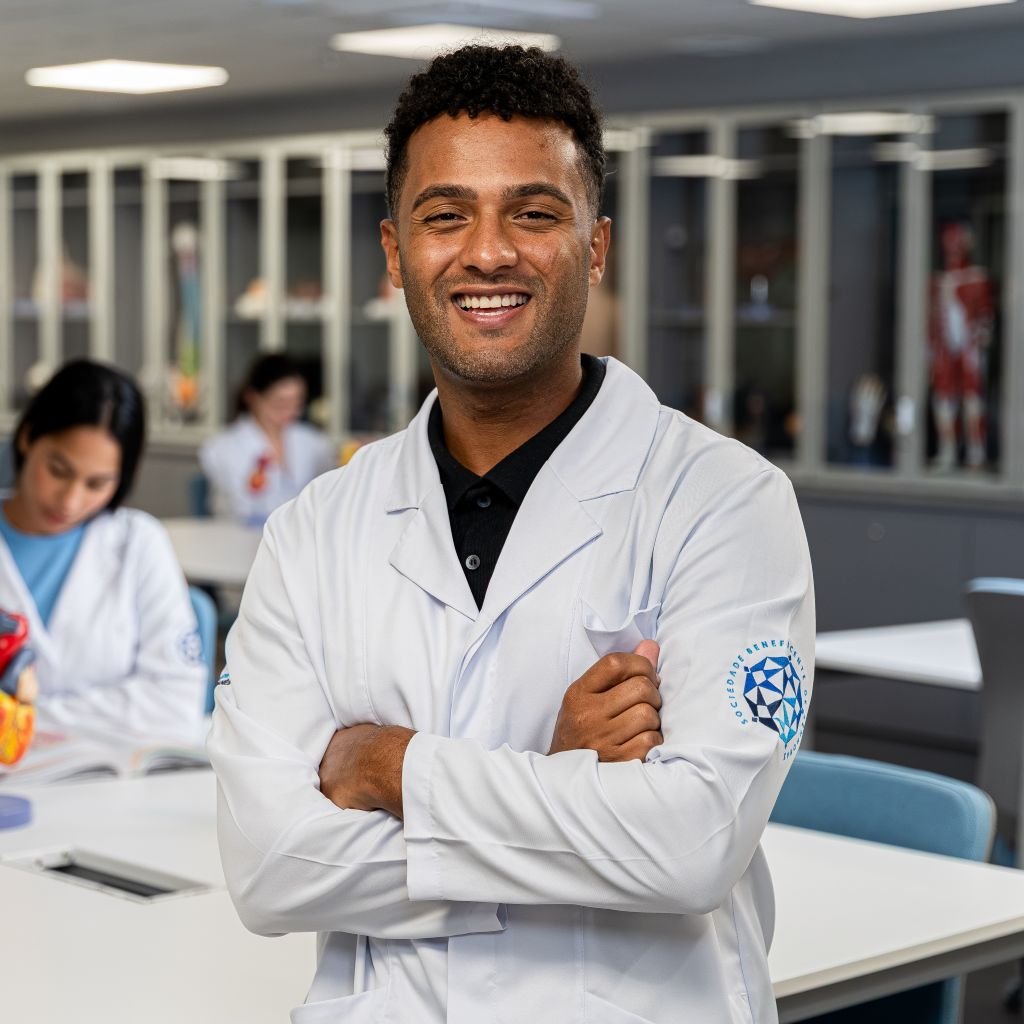Bacharelado em Fisioterapia