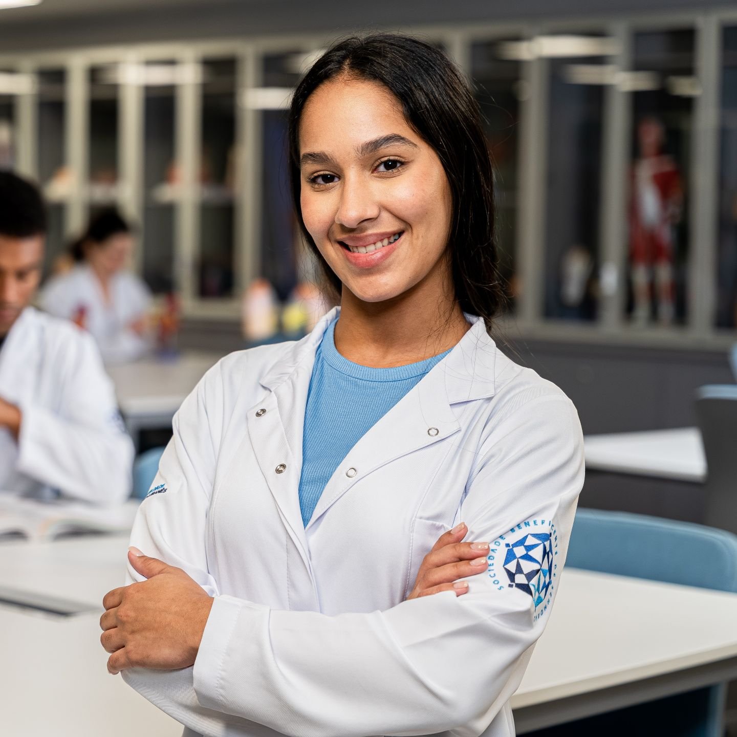 Bacharelado em Biomedicina