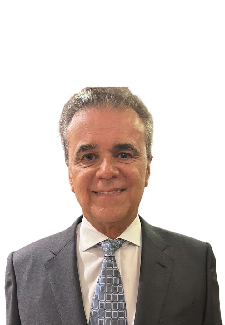 Henrique Moraes Salvador Silva