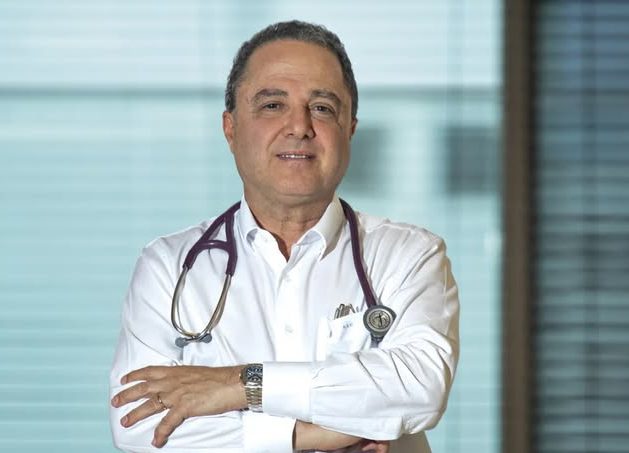 Roberto Kalil Filho