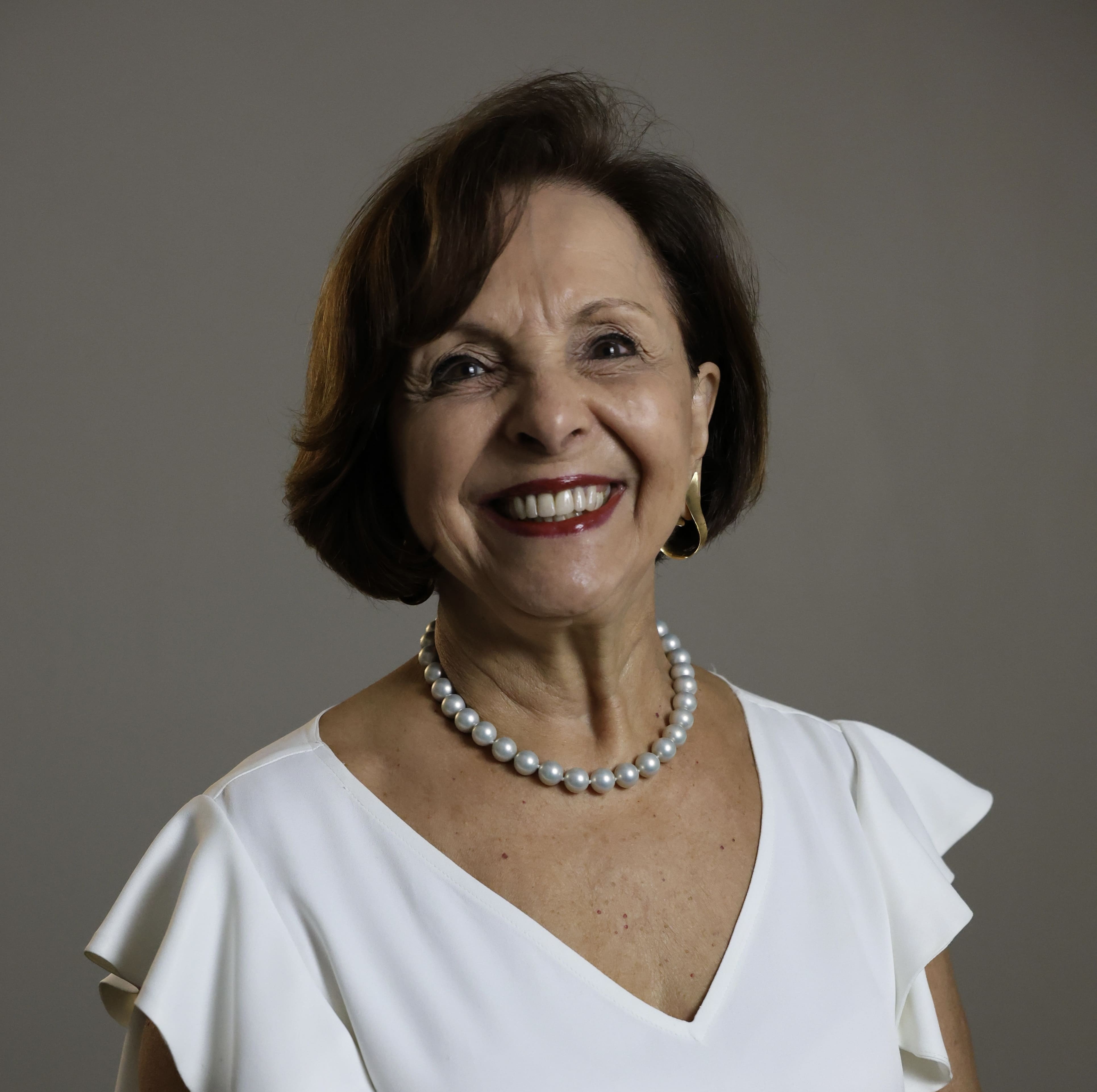 Linamara Rizzo Machado