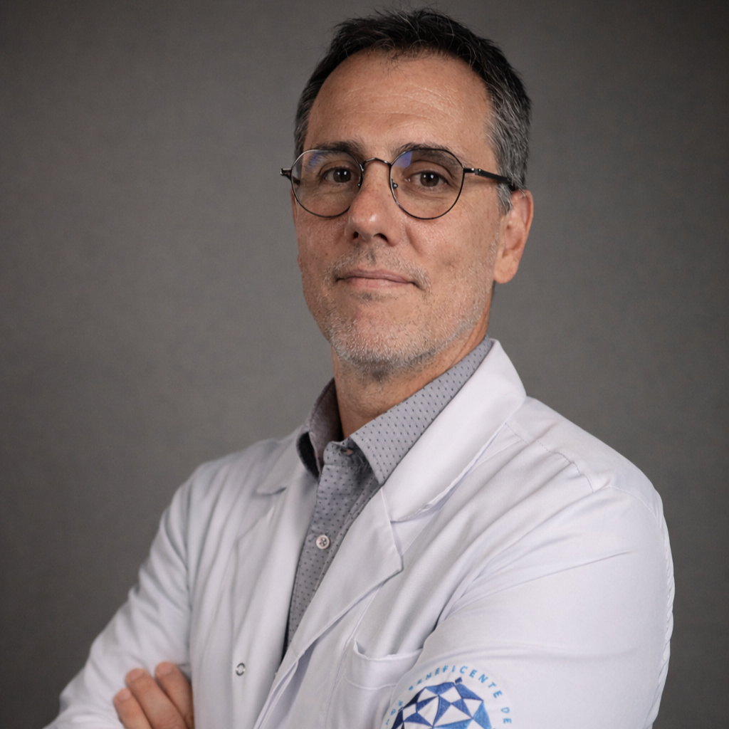 André Nathan Costa