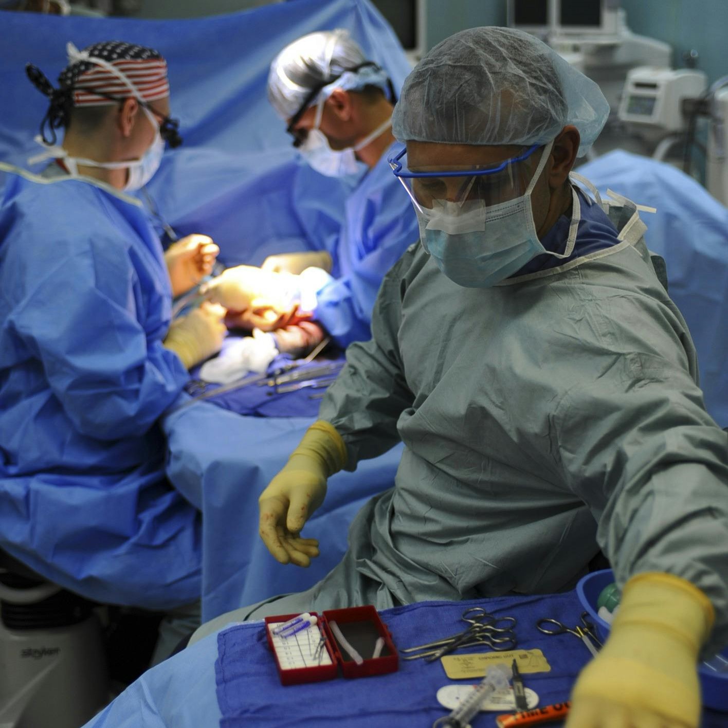 Cirurgia Vascular Minimamente Invasiva, Flebologia e Endovascular