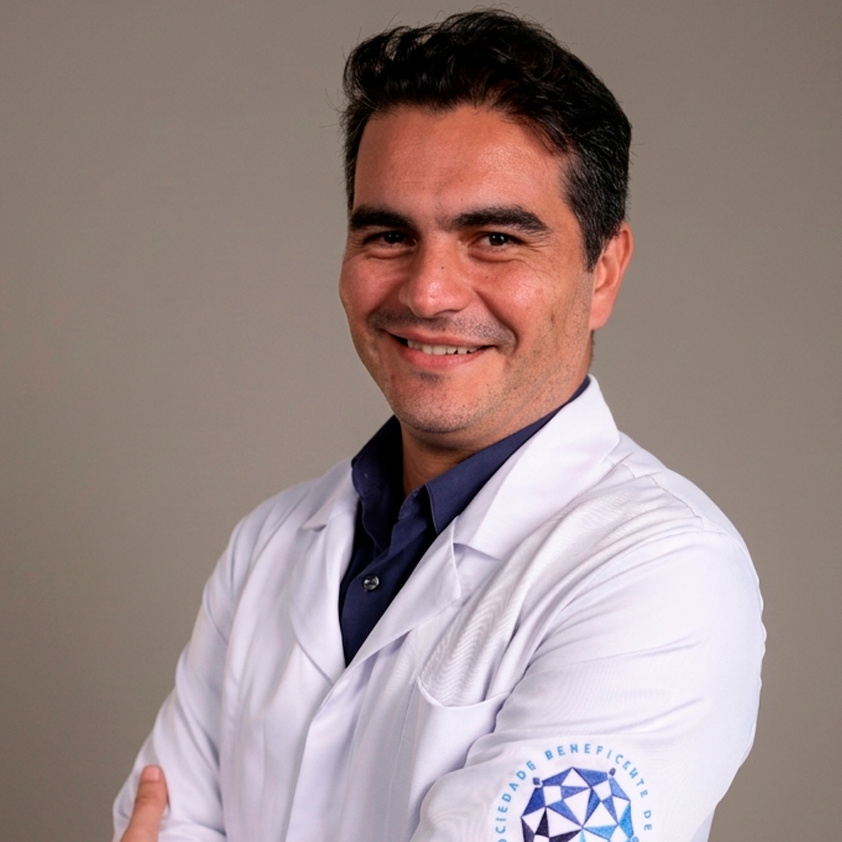 Raphael de Souza Pinto