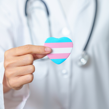 Reuniões Científicas do Núcleo de Cuidados em Saúde para Pessoas Trans