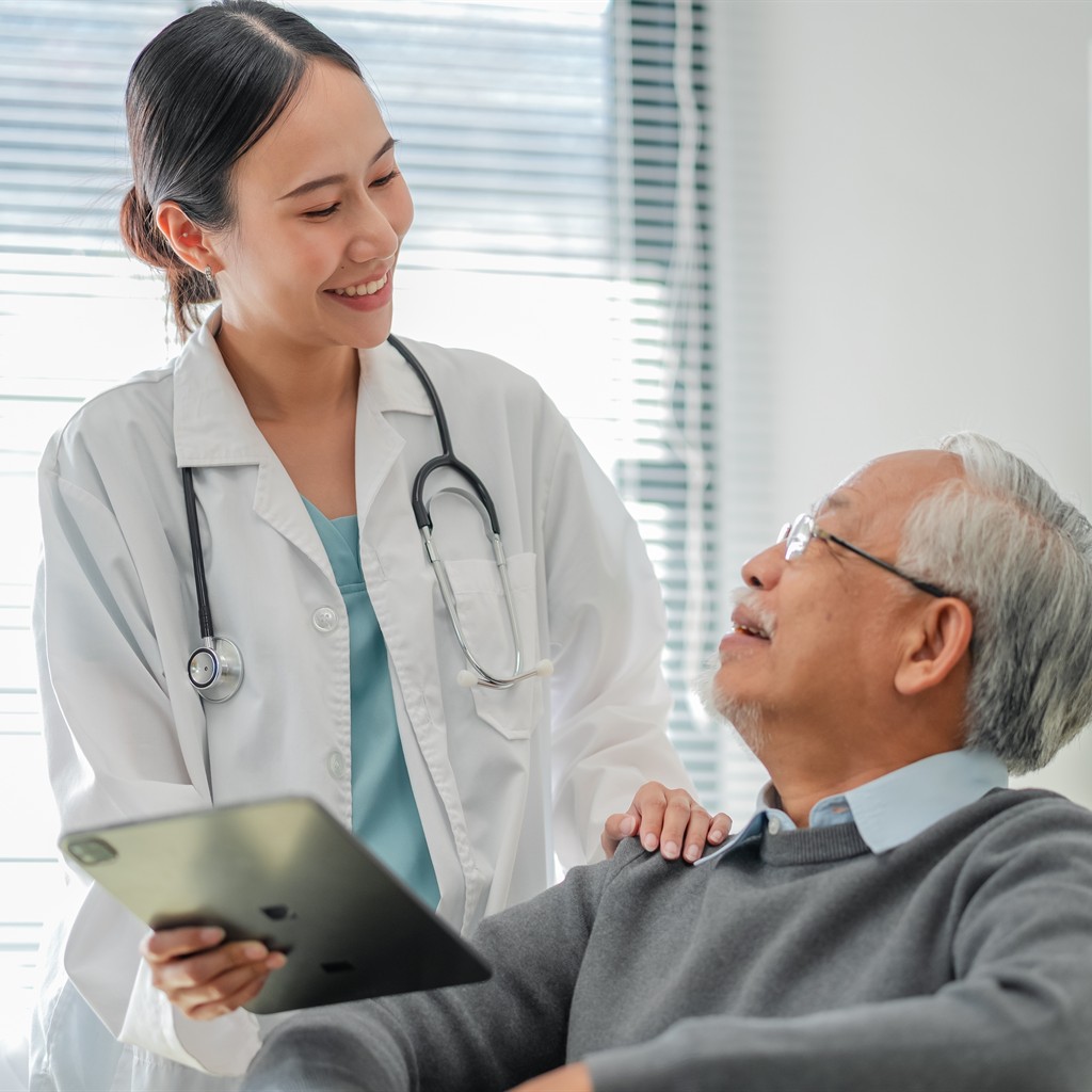 Enfermagem em Oncologia