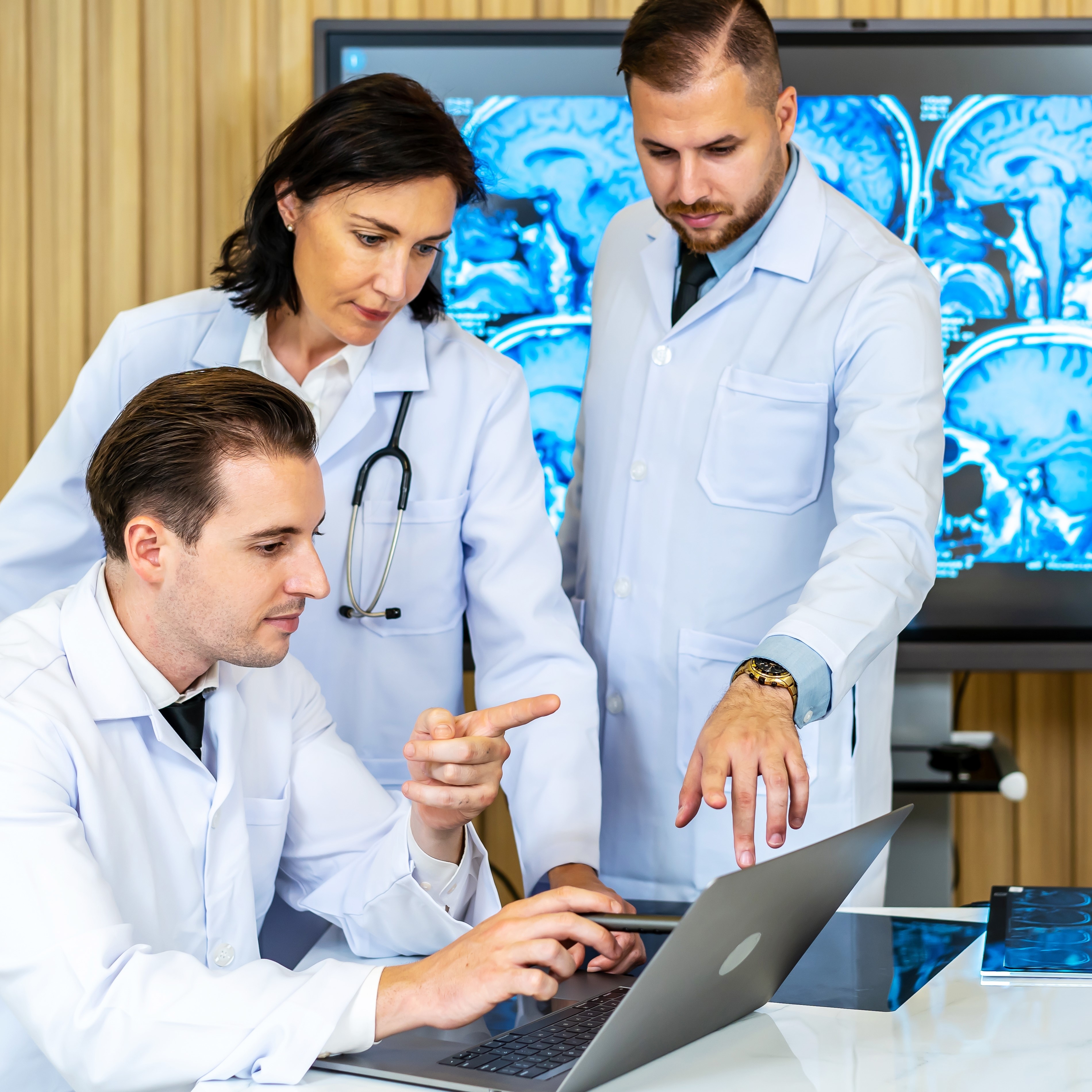 Fellowship em Medicina Hospitalar de Alta Complexidade - (Brasília)