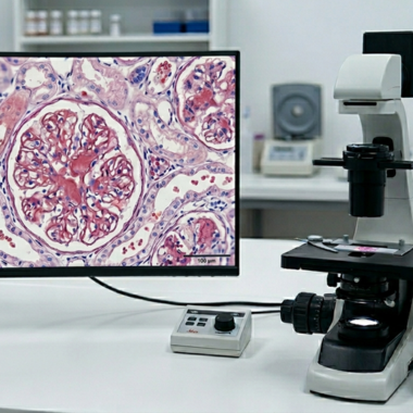 Glomerulopatias no Mundo Real – Do Diagnóstico à Decisão Terapêutica  [08 e 09/10/2026]